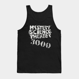 Mystery Science Theatre 3000 Tank Top